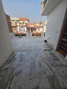 Balcony Image of 2200 Sq.ft 2.5 BHK Builder Floor for rent in Trikuta Nagar Jammu for Rs. 19999