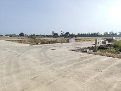 Image of 840 Sq.ft Residential Plot / Land for sale in Alkapuri, Ratlam for Rs. 1848000