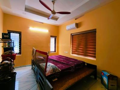 Bedroom Image of 2000 Sq.ft 4 BHK Independent House for sale in Kakkanad Kochi for Rs. 9500001