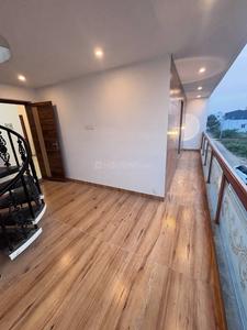 Balcony Image of 2400 Sq.ft 4 BHK Independent House for sale in Crown Realties Radhe Krishna Nagar, Mathpurena Raipur for Rs. 6490000