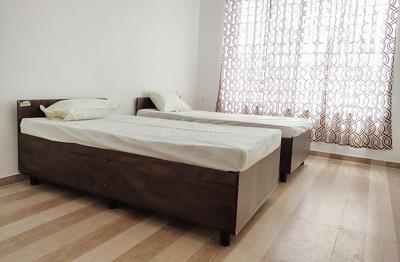 Bedroom Image of 107 D Tinsel Town in Hinjawadi Phase 3, Pune