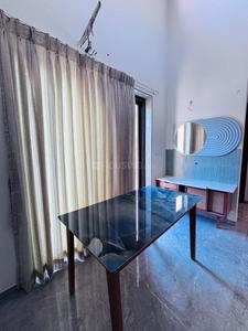 Hall Image of 2200 Sq.ft 4 BHK Villa for sale in Shree Swarnim Space, Kalali Vadodara for Rs. 14100000
