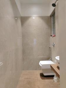 Common Bathroom Image of 546 Sq.ft 1 BHK Apartment / Flat for sale in Navkar Harmony, Naigaon East Naigaon for Rs. 3700000