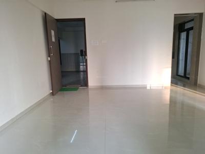 Living Room Image of 987 Sq.ft 2 BHK Apartment / Flat for sale in Rajesh Residency, Kamothe Navi Mumbai for Rs. 11200000
