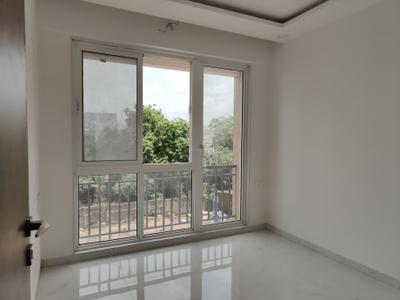 Bedroom Image of 1160 Sq.ft 2 BHK Apartment / Flat for sale in Aashutosh Alliaance Galaxy, Airoli Navi Mumbai for Rs. 14500000