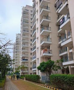 Image of 1500 Sq.ft 2.5 BHK Apartment / Flat for sale in Godrej 101, Sector 79, Gurgaon for Rs. 17500000