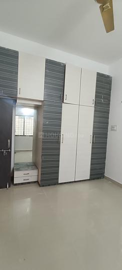 Pratap Nagar Bedroom 1