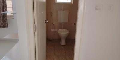 Image of 1200 Sq.ft 3 BHK Apartment / Flat for rent in Vishwa Chandrika Ayodhyaa, Gannavaram, Vijayawada for Rs. 14500