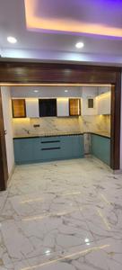 Kitchen Image of 650 Sq.ft 1 BHK Apartment / Flat for sale in Sector 104 Noida for Rs. 2250000