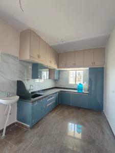 Kitchen Image of 1000 Sq.ft 3 BHK Independent House for sale in Kammasandra Bengaluru for Rs. 10700003