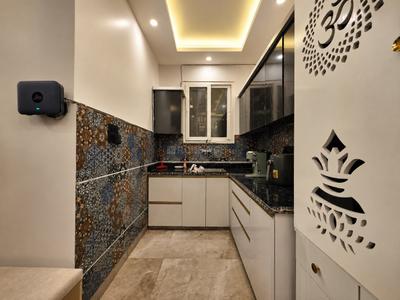 Kitchen Image of 4500 Sq.ft 5 BHK Independent House for sale in Sahastradhara Road Dehradun for Rs. 34000000