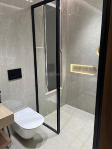 Image of 900 Sq.ft 2 BHK Apartment / Flat for sale in Hrub Bayline Residences, Mahim, Mumbai for Rs. 36900000