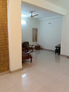 Living Room Image of 1650 Sq.ft 3 BHK Apartment / Flat for sale in Mahanagar Lucknow for Rs. 13000000