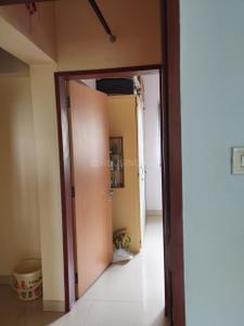 Hall Image of 1400 Sq.ft 3 BHK Apartment / Flat for sale in Magarpatta Trillium, Magarpatta City Pune for Rs. 22500000