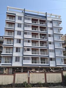 Image of 1365 Sq.ft 3 BHK Apartment / Flat for sale in Baner, Pune for Rs. 12500009