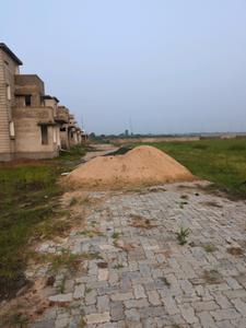 Image of 1440 Sq.ft Residential Plot / Land for sale in Swapnabhumi, New Town, Kolkata for Rs. 3555555