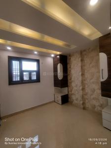 3 BHK Independent Builder Floor