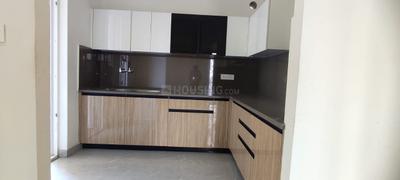 Kitchen Image of 1720 Sq.ft 3 BHK Apartment / Flat for sale in Vera Prestige Towers, Sector 117 Mohali for Rs. 9150000