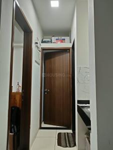 Image of 950 Sq.ft 2 BHK Apartment / Flat for sale in VJ Yashone Wakad Central, Wakad, Pune for Rs. 9500000