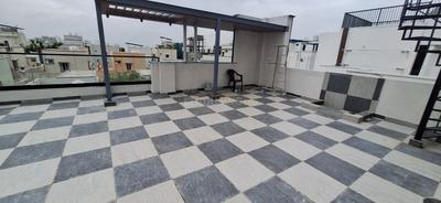 Balcony Image of 6000 Sq.ft 6 BHK Villa for sale in Sainikpuri Secunderabad for Rs. 45000000