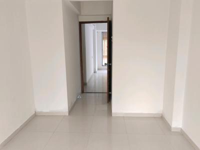 Bedroom Image of 735 Sq.ft 1 BHK Apartment / Flat for sale in Ulwe Navi Mumbai for Rs. 4000000