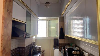 Kitchen Image of 880 Sq.ft 2 BHK Apartment / Flat for sale in Pigeon Spring Meadows, Noida Extension Greater Noida for Rs. 7500000