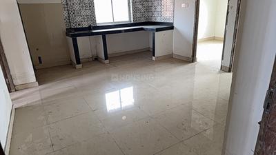 Living Room Image of 1100 Sq.ft 3 BHK Apartment / Flat for sale in Airport Gate no. 1 Kolkata for Rs. 3600000