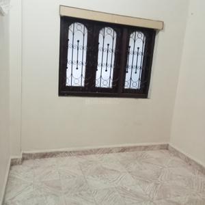 Bedroom Image of 900 Sq.ft 2 BHK Villa for rent in Cidco Aurangabad for Rs. 16000