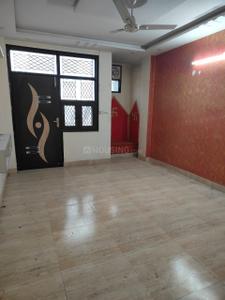 3 BHK Independent House