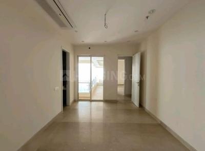 Hall Image of 2300 Sq.ft 3 BHK Apartment / Flat for rent in Indiabulls Sky Forest, Parel Mumbai for Rs. 350000
