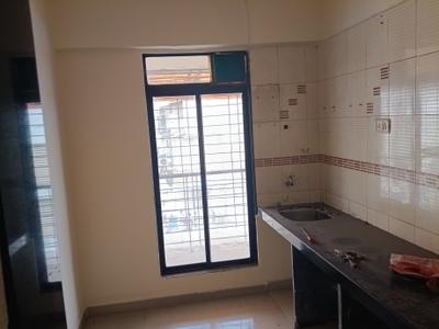 Kitchen Image of 1060 Sq.ft 2 BHK Apartment / Flat for rent in Shivam Shiv Sankalp Apartment, Kamothe Navi Mumbai for Rs. 32000