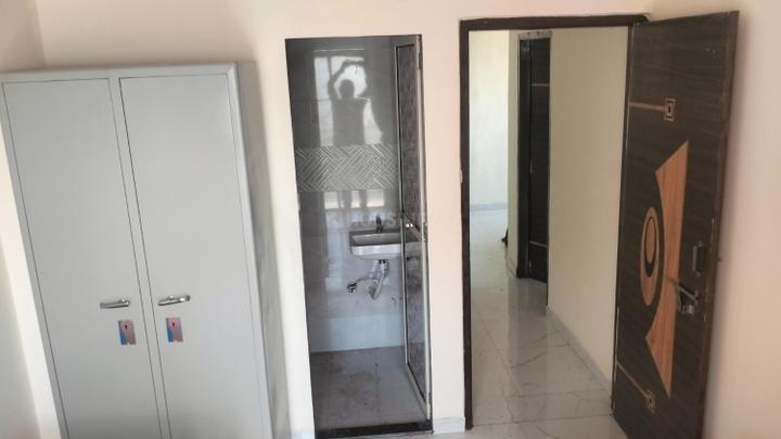 Bedroom Image of Parel pg 1 in Chala, Vapi