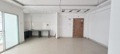 Kitchen Image of 1259 Sq.ft 3 BHK Apartment / Flat for sale in Teghoria Kolkata for Rs. 6900000