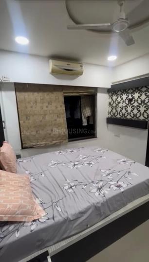 Highland Park, Andheri West Bedroom 1