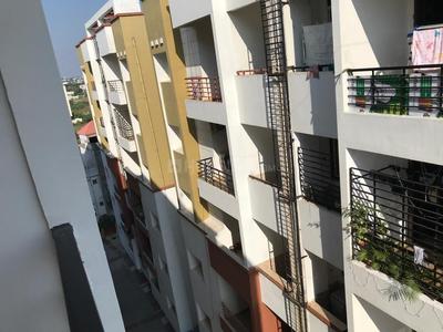 Image of 1150 Sq.ft 2 BHK Apartment / Flat for sale in Jatkhedi, Bhopal for Rs. 3700000