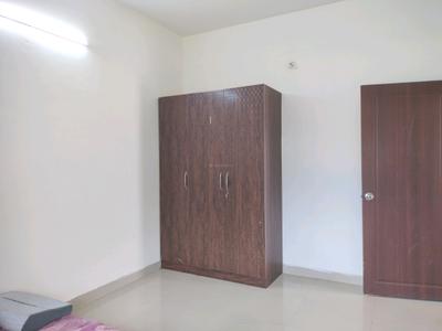 Bedroom Image of 1000 Sq.ft 2 BHK Apartment / Flat for rent in Celebrity Grandeur, Bommasandra Bengaluru for Rs. 12500