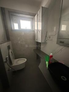 Bathroom Image of 2400 Sq.ft 3.5 BHK Apartment / Flat for sale in Shenoy Nagar Chennai for Rs. 60000000