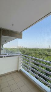 3.5 BHK Flat