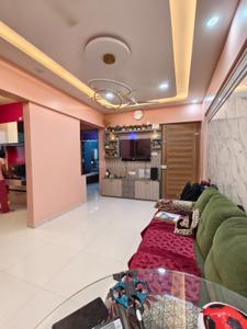 2 BHK Flat