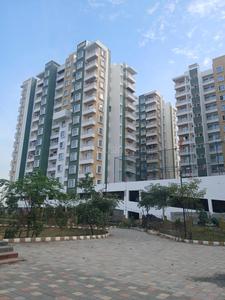 Image of 1267 Sq.ft 3 BHK Apartment / Flat for sale in Garden Homes Atharva Nagari VII, Pipla, Nagpur for Rs. 5200000