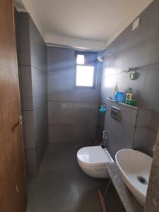 Image of 1755 Sq.ft 3 BHK Apartment / Flat for sale in Bluvian Pratham, Bhadaj, Ahmedabad for Rs. 8800000