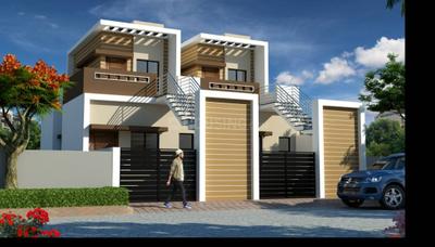 Image of 600 Sq.ft Residential Plot / Land for sale in Sejbahar, Raipur for Rs. 750000