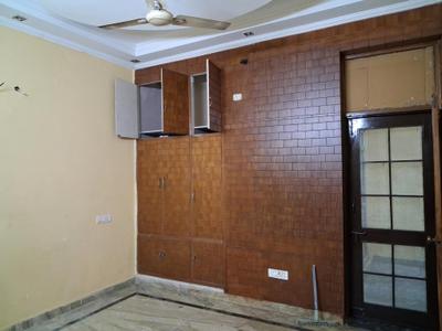 Bedroom Image of 1170 Sq.ft 3 BHK Independent House for rent in Sector 47 Noida for Rs. 30000