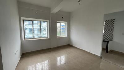 Living Room Image of 980 Sq.ft 2 BHK Apartment / Flat for sale in Nayabad Kolkata for Rs. 4100000