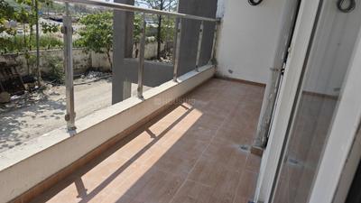 Living Room Image of 1400 Sq.ft 2 BHK Apartment / Flat for sale in Om Shiv Kailasa, Mihan Nagpur for Rs. 6300000