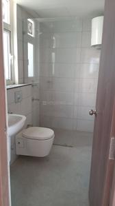 Image of 2359 Sq.ft 4 BHK Villa for rent in Godrej Golf Links Villas, Jaypee Greens, Greater Noida for Rs. 80000