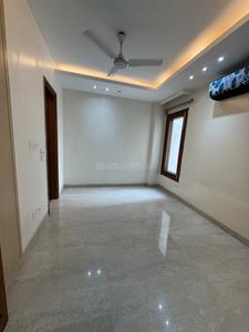 Hall Image of 2300 Sq.ft 4 BHK Builder Floor for sale in New Friends Colony New Delhi for Rs. 75000000