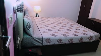 Bedroom Image of Near Infosys Limited sector 48 in Sector 48, Gurgaon