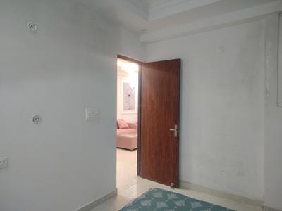 Bedroom Image of 1500 Sq.ft 3 BHK Apartment / Flat for sale in Propfolio Vyom Residency, Noida Extension Greater Noida for Rs. 6001000