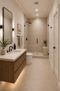 Image of 3000 Sq.ft 4 BHK Apartment / Flat for sale in Palazhi, Kozhikode for Rs. 20700000